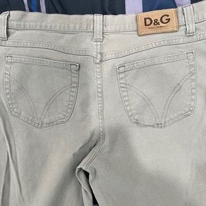 Designer shirts, pants and jackets